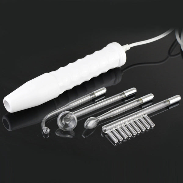 4-in-1 High-Frequency Wand