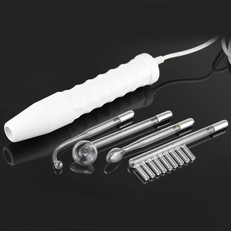 4-in-1 High-Frequency Wand