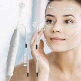 4-in-1 High-Frequency Wand