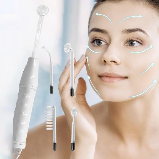 4-in-1 High-Frequency Wand