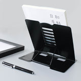 Adjustable Book Stand