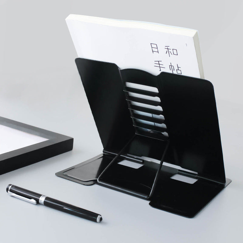 Adjustable Book Stand
