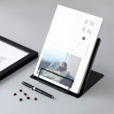 Adjustable Book Stand
