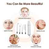 4-in-1 High-Frequency Wand