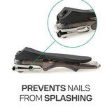 360 Degrees Nail Clipper