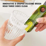 3-in-1 Cleaning Brush