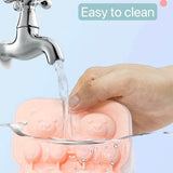 3D Bear Ice Mold