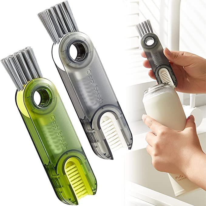 3-in-1 Cleaning Brush