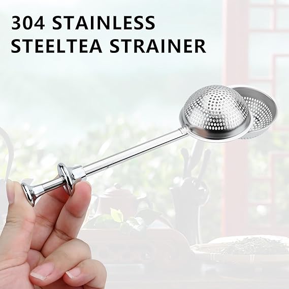 304 Stainless Steel Strainer