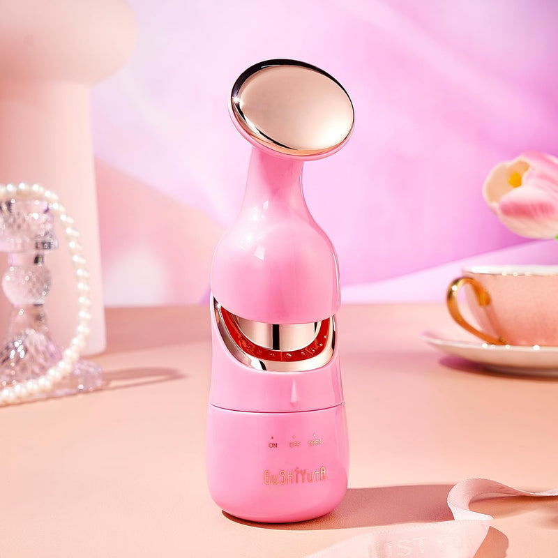 3-in-1 Facial Massager