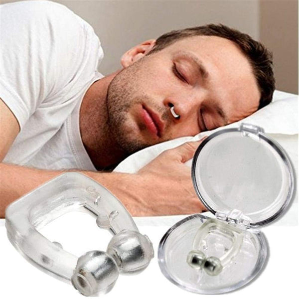 Anti Snoring Device (Pack Of 10)