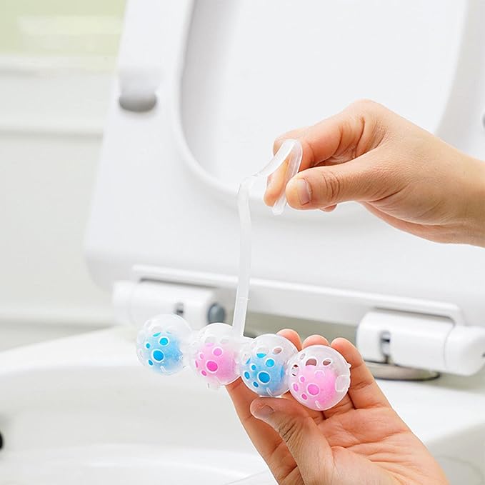Toilet Boll Freshener
