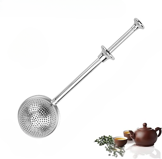 304 Stainless Steel Strainer