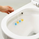 Toilet Boll Freshener