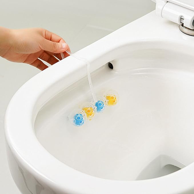 Toilet Boll Freshener