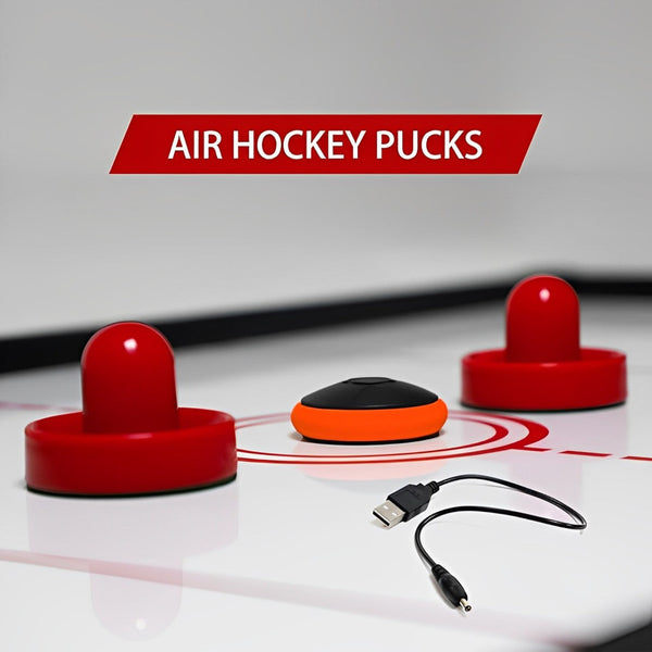 Air Hockey Pucks
