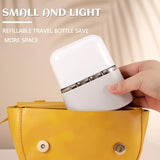 4 in 1 Travel Bottle Set