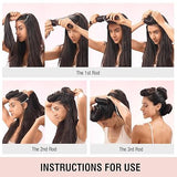 Curls Hair Roller