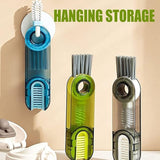3-in-1 Cleaning Brush