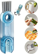 3-in-1 Cleaning Brush