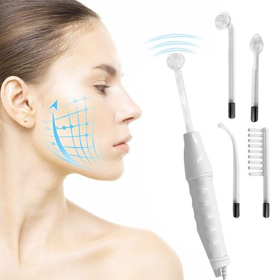 4-in-1 High-Frequency Wand