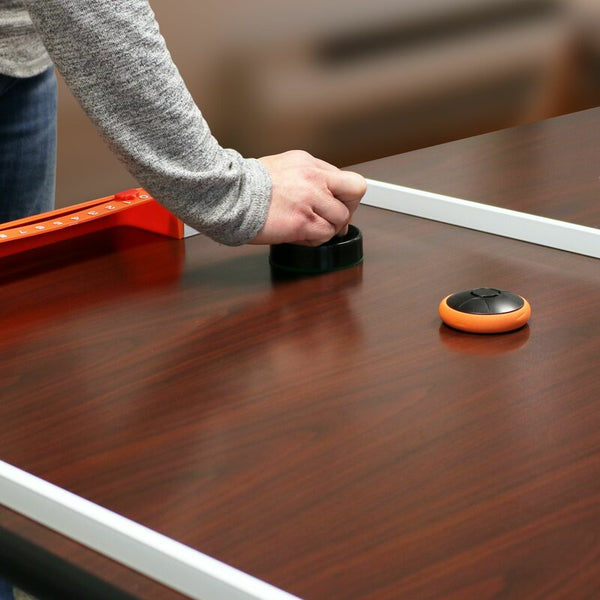 Air Hockey Pucks