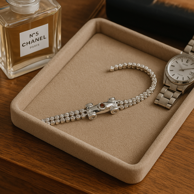 Tennis Bracelet