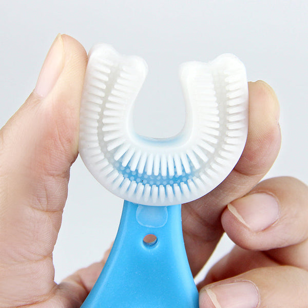 Baby Brush
