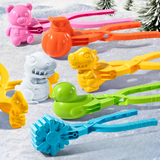 Cartoon Mold