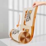 Tom and Jerry Garbage Bags