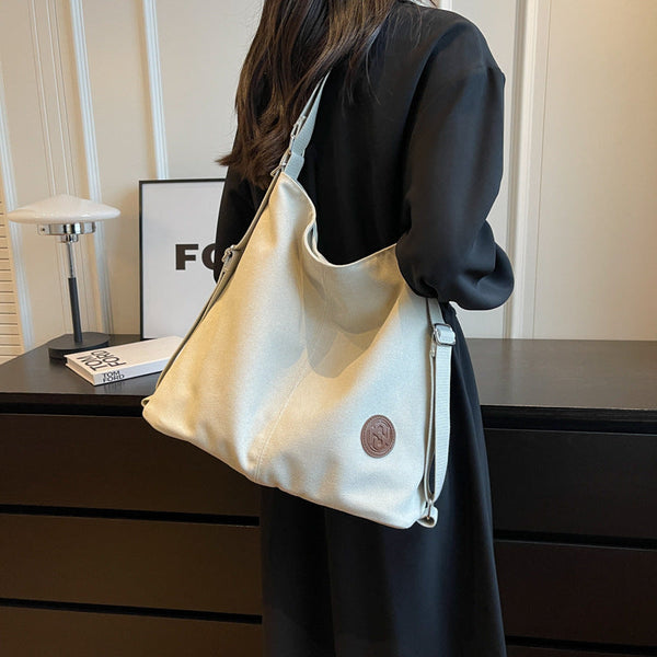 Lady Tote Bag