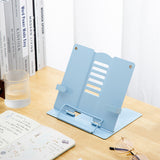 Adjustable Book Stand
