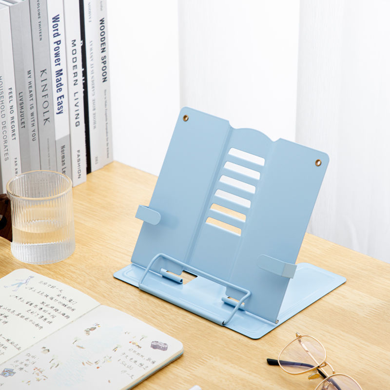 Adjustable Book Stand