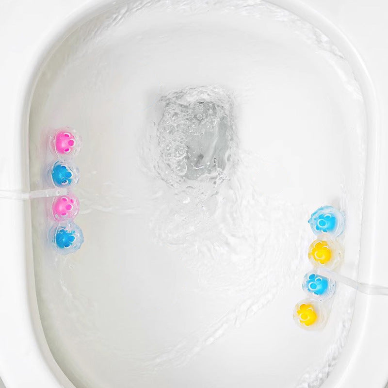 Toilet Boll Freshener