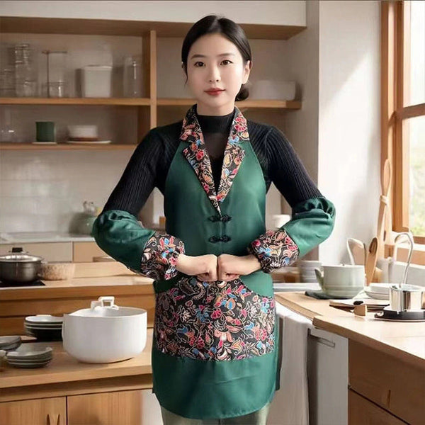 Apron