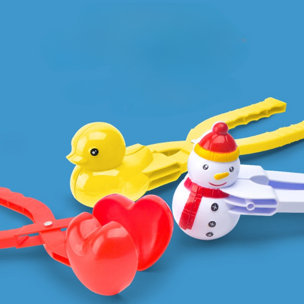Cartoon Mold