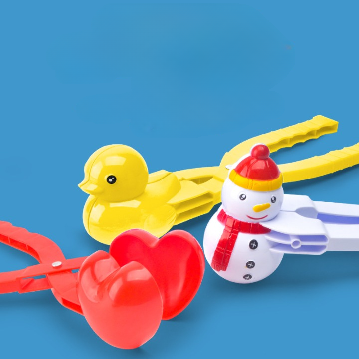 Cartoon Mold