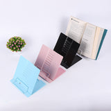 Adjustable Book Stand
