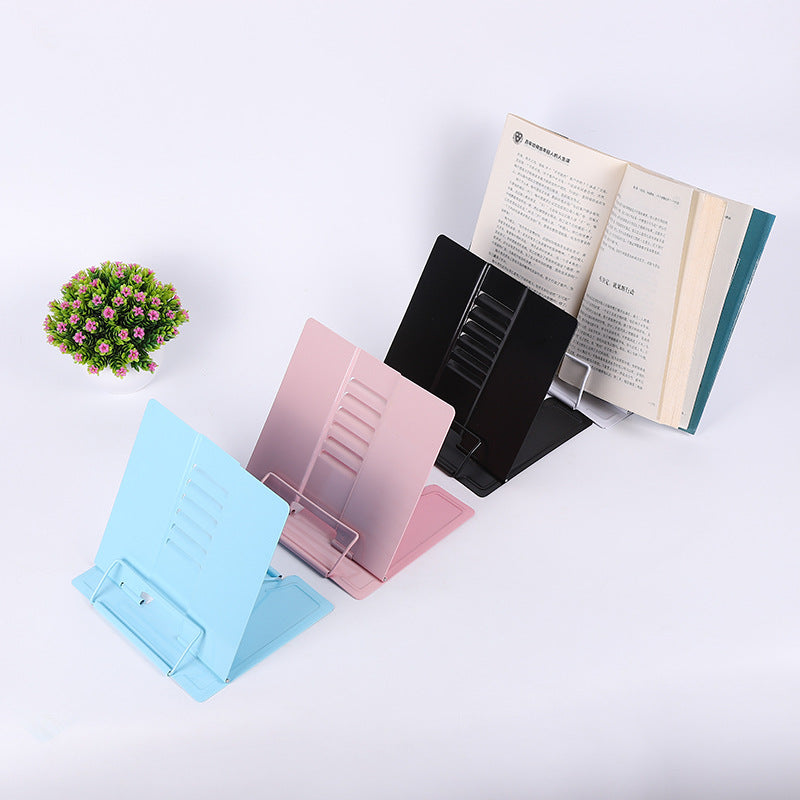 Adjustable Book Stand