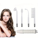 4-in-1 High-Frequency Wand