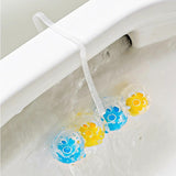 Toilet Boll Freshener