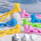 Cartoon Mold