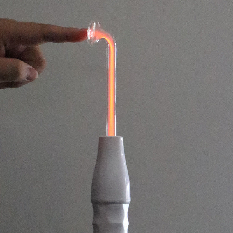 4-in-1 High-Frequency Wand