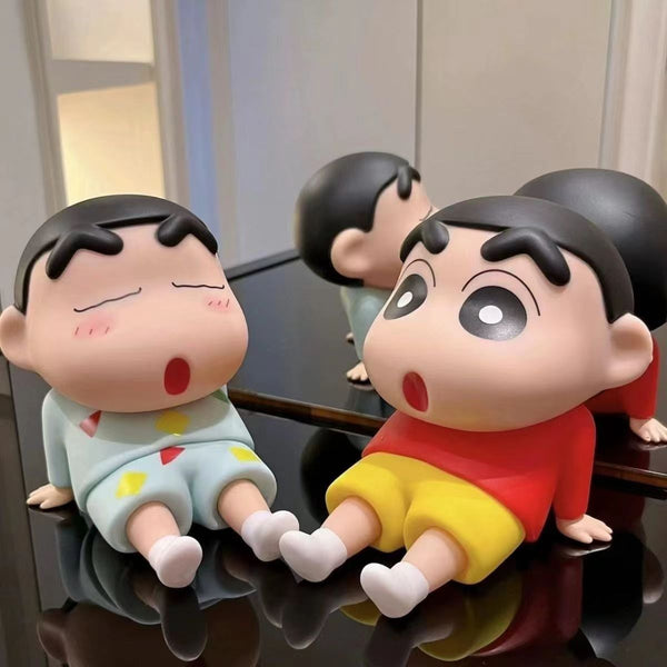Shin-Chan Phone Holder