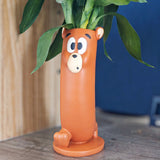 Tom & Jerry Vase Ornaments