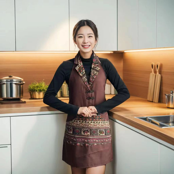 Apron