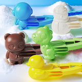 Cartoon Mold