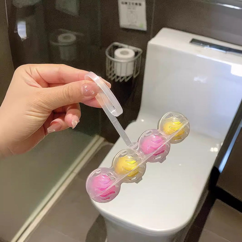 Toilet Boll Freshener