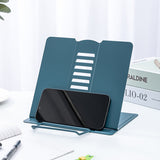 Adjustable Book Stand