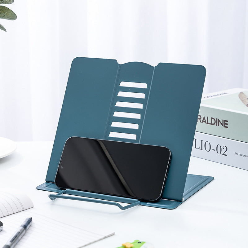 Adjustable Book Stand